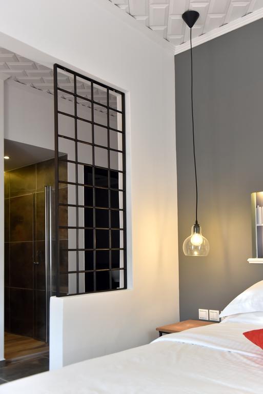 Piteoussa Hotell Hydra  Exteriör bild