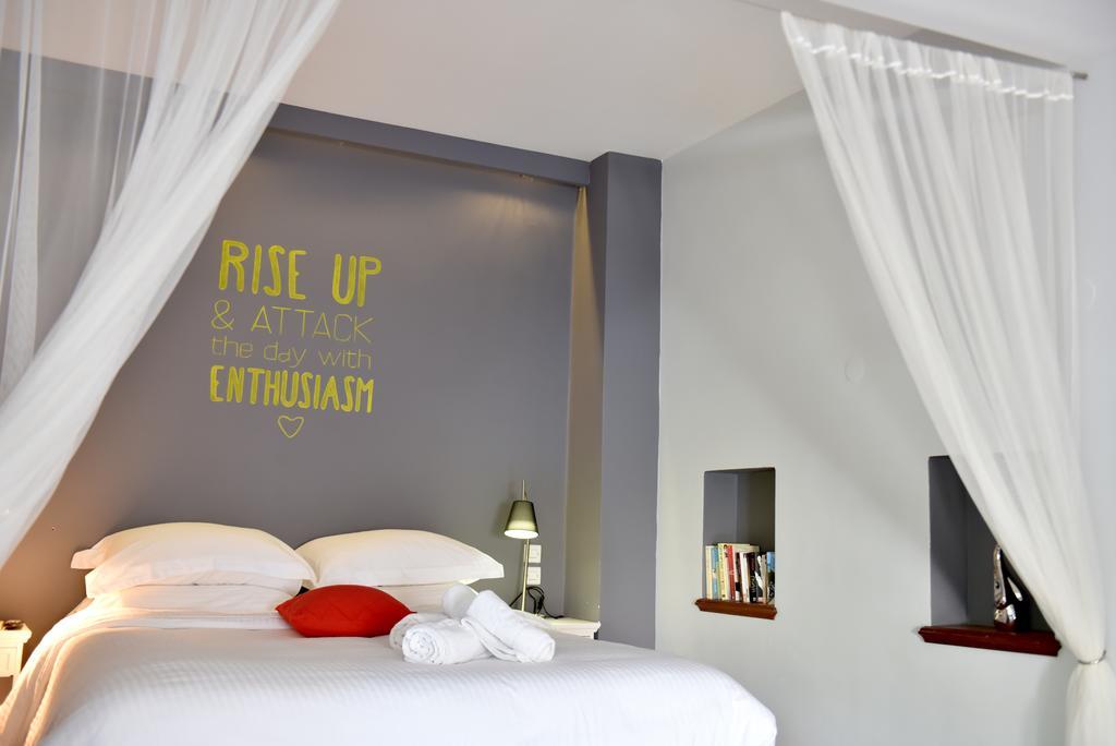 Piteoussa Hotell Hydra  Exteriör bild
